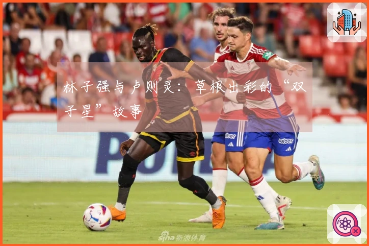 林子强与卢则灵：草根出彩的“双子星”故事