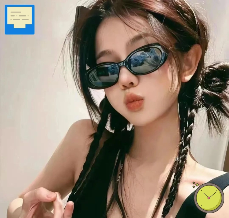 王晨女士
